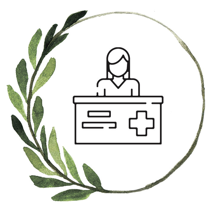 icono atencion personalizada