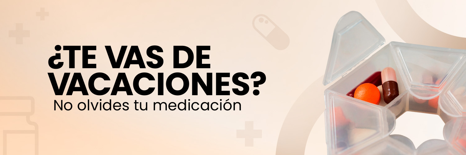 ¿Te vas de vacaciones? ¿Te vas de vacaciones?